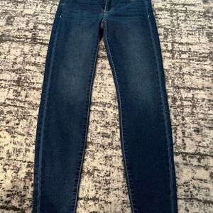 Liverpool The Ankle Skinny